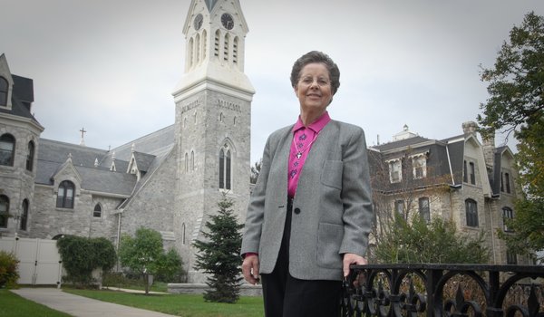 Nuns and Shareholder Advocacy