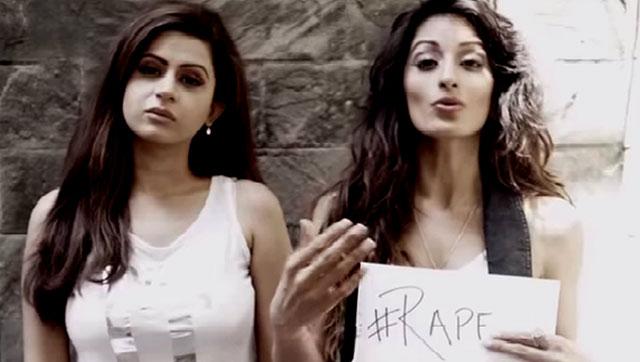 Rap Against Rape