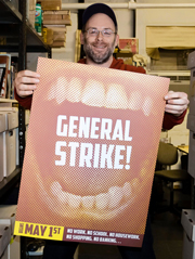 Gowanus Art Collective Is The Epicenter of ‘Occupy’ Art