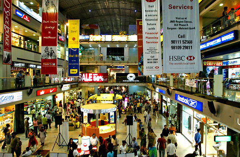 Angered by Unsafe City, Gurgaon Women Call for a ‘Girlcott’