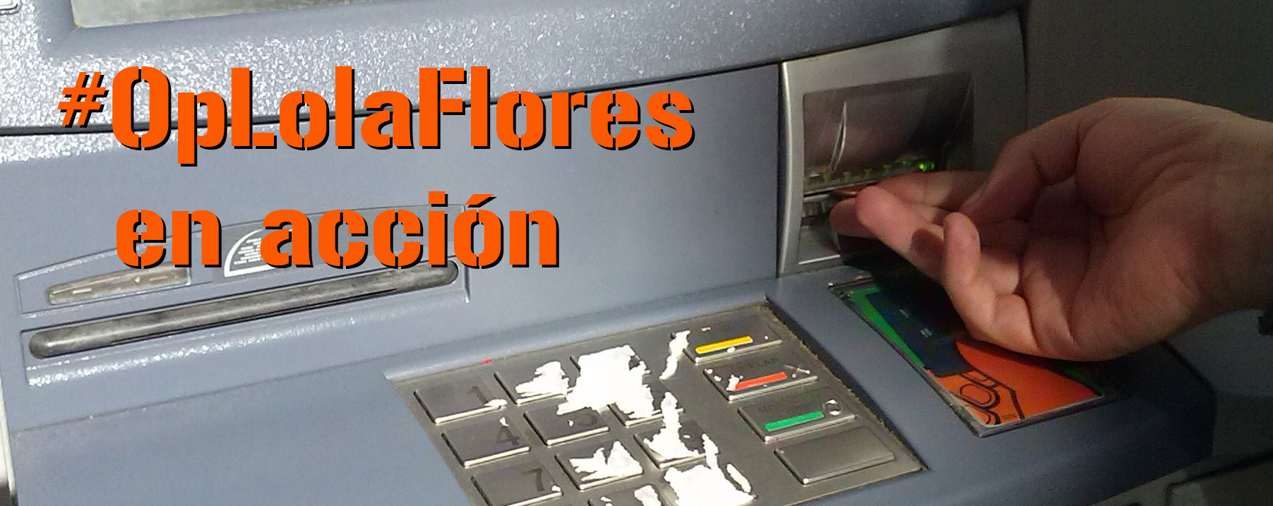 Operación Lola Flores