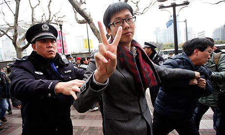 China’s censors tested by microbloggers who keep one step ahead of state media