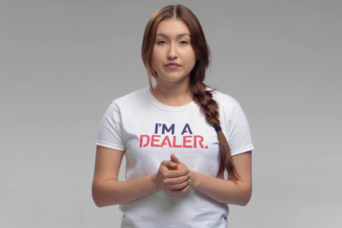 turn ignorance around – Latinos Admit to Being ‘Murderers,’ ‘Traffickers’ and ‘Thieves’ in Anti-Trump Ad