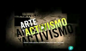 Art and Activism (TV Documentary)