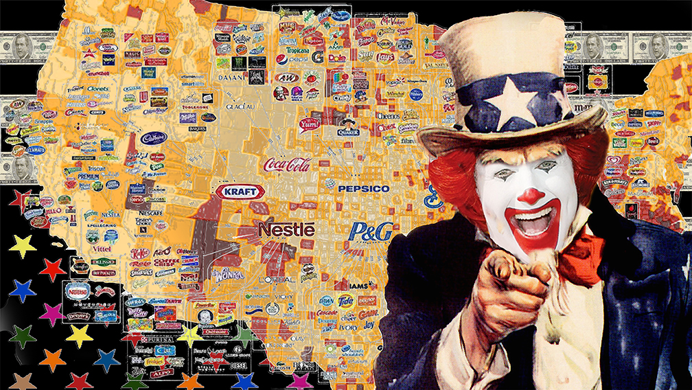 The Dollar Menu
