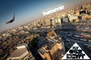 Egypt’s Hip Hop Revolution Continues: New Videos From The Narcicyst & MC Amin