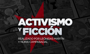 Activism and Fiction (TV documentary)