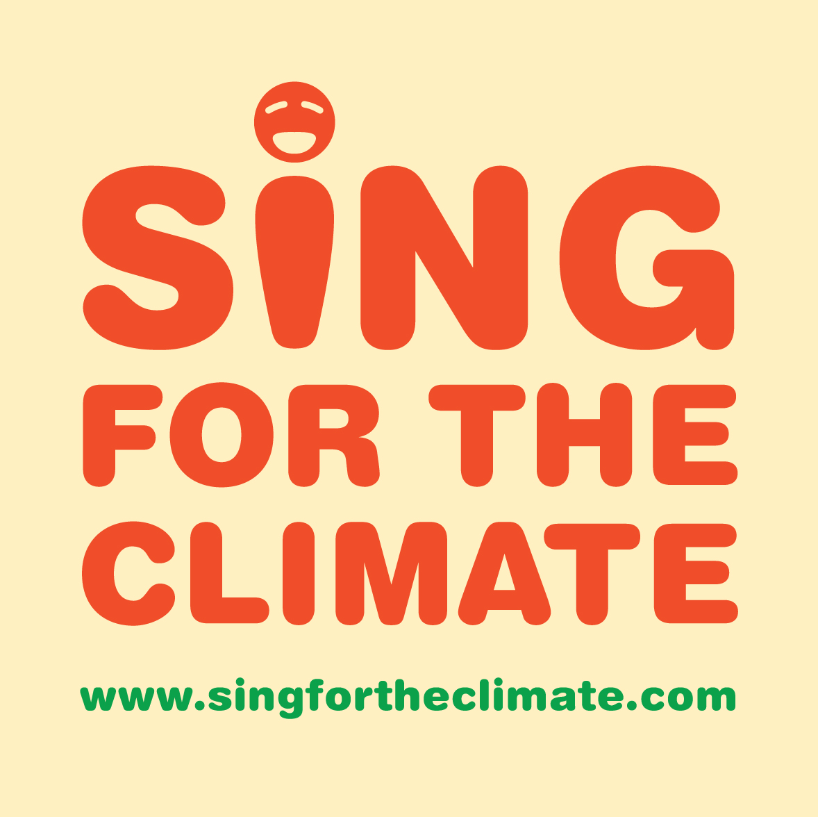 Sing for the Climate
