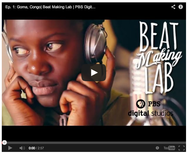 Labs Creates Sustainable Music Studios in Unlikely Places