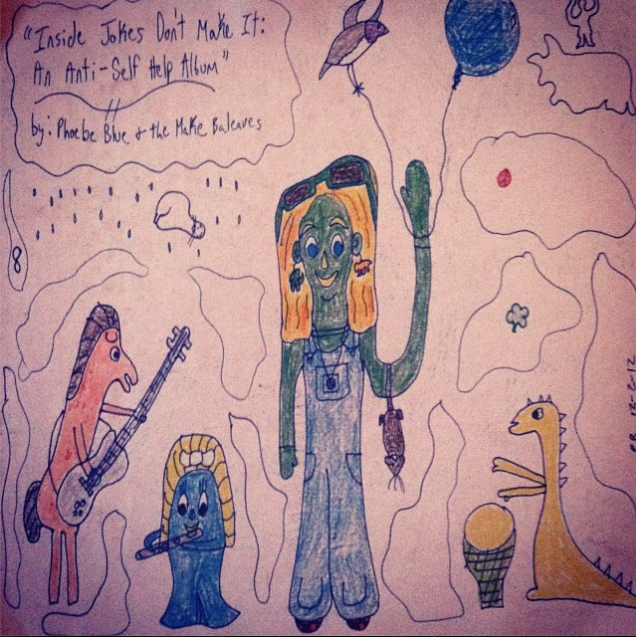 Gumby for President