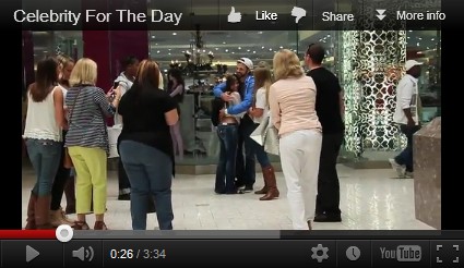 Pranksters Prank Nobodies Into Believing Some Nobody Is Somebody