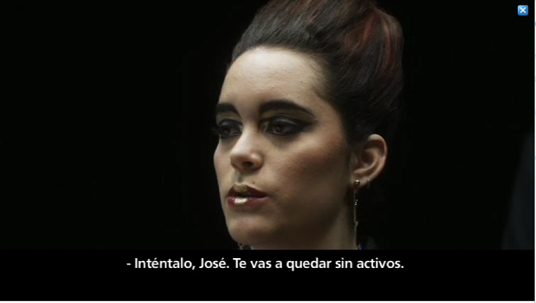Film projects for youngsters from the Neighborhood El Carmel in Barcelona