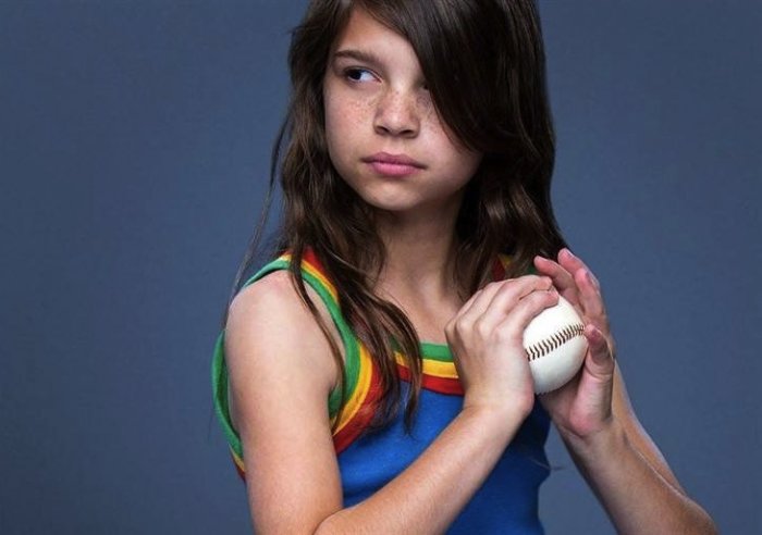 #LikeAGirl