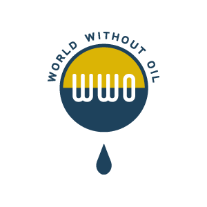World Without Oil