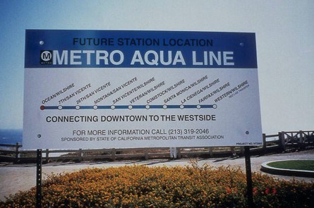 Aqua Line