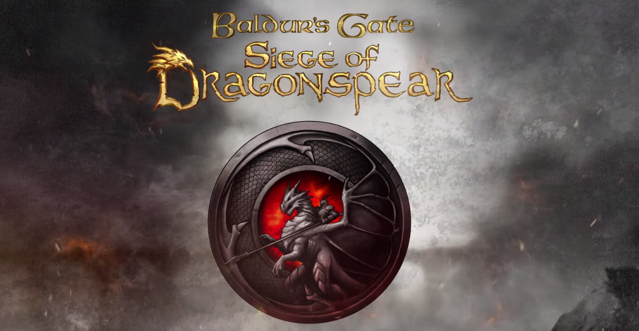 Baldur’s Gate: Siege of Dragonspear