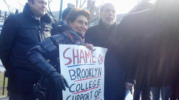 Brooklyn Bridge Lottery