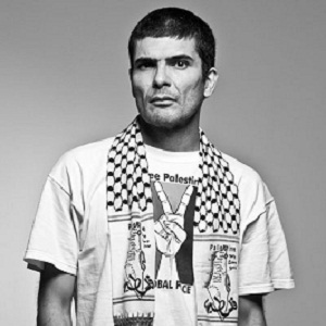 Drawing with gunpowder ink: Interview with Carlos Latuff