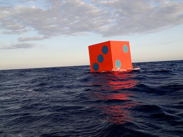 Aqua Dice