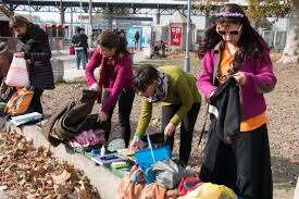A Performance workshop “Misplaced Women?”