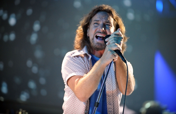 Global Citizen Ticket Drive: Fans can earn points for concerts through social activism