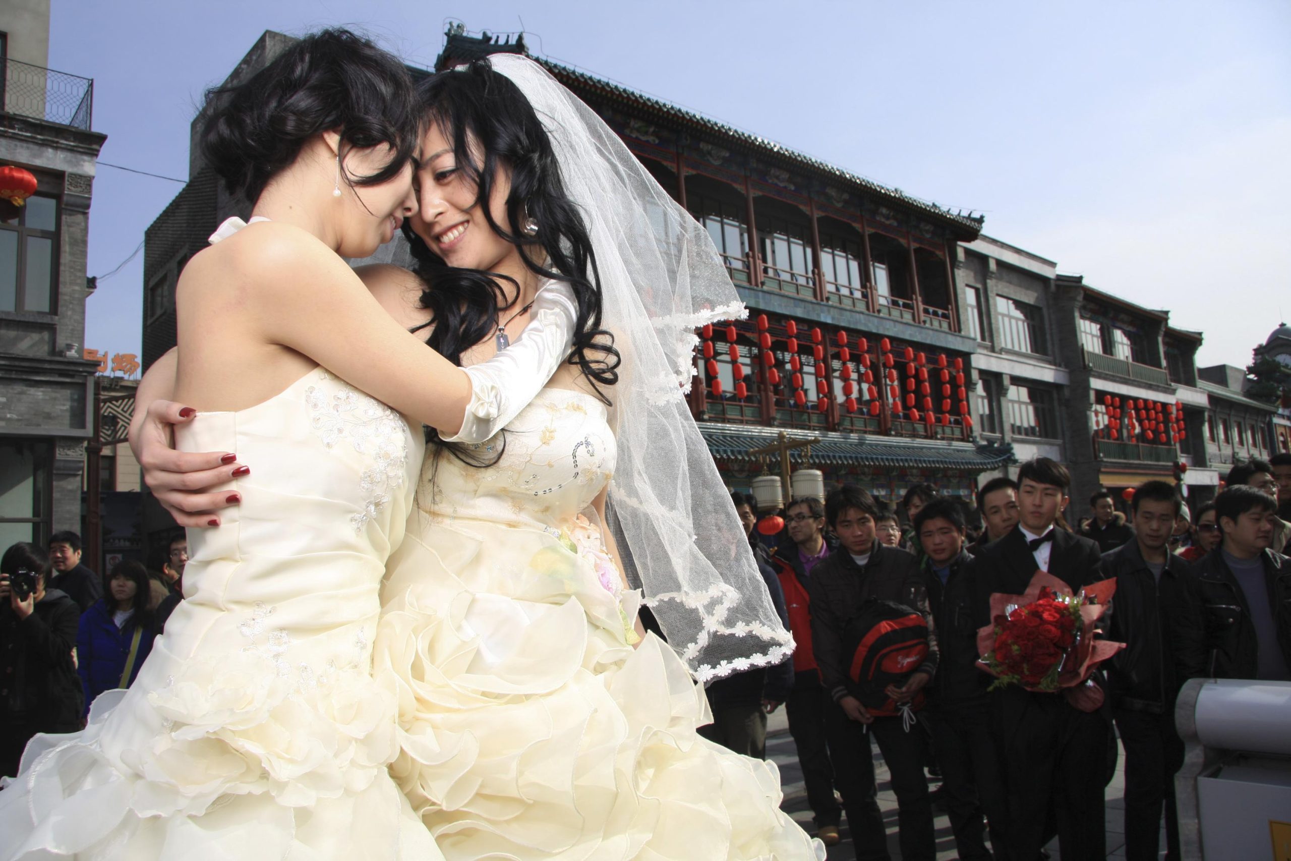 New Beijing, New Marriage: A Milestone Film in China’s LGBTQ Movement