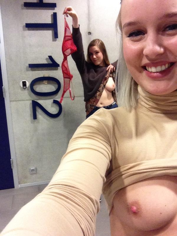 #FreeTheNipple Icelandic Style