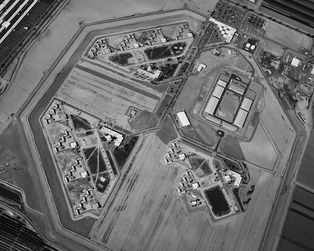 American Prison Perpestives
