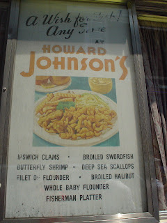 JEREMIAH’S VANISHING NEW YORK
