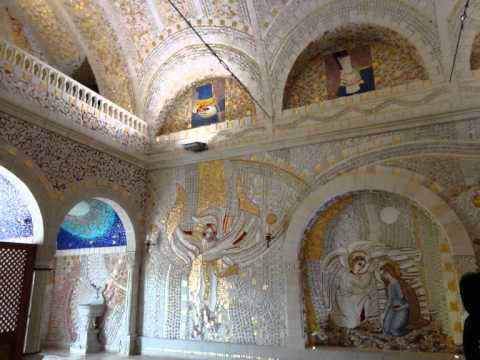 Santuario Virgen del Rosario