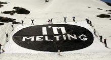 Yes, the Climate is Changing
