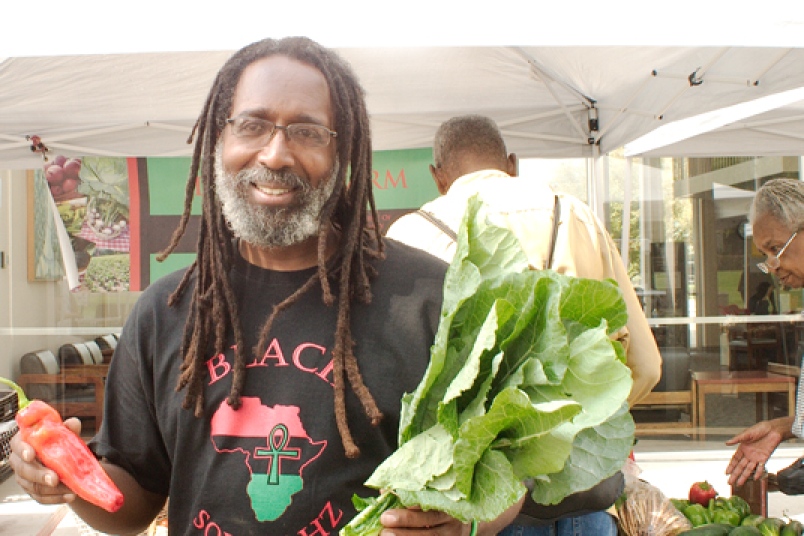 Detroit Black Community Food Security Network