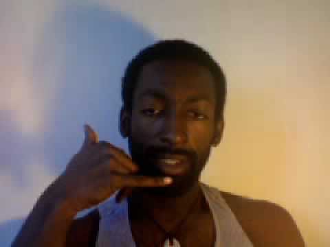 Antoine Hunter is Deaf and Hard of hearing! Express