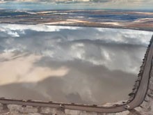 In Photos: The True Cost of the Tar Sands