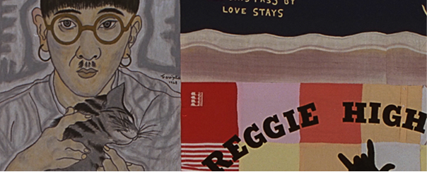 AIDS Memorial Quilt