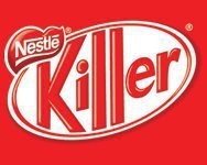Greenpeace asks Nestle to Have a Break