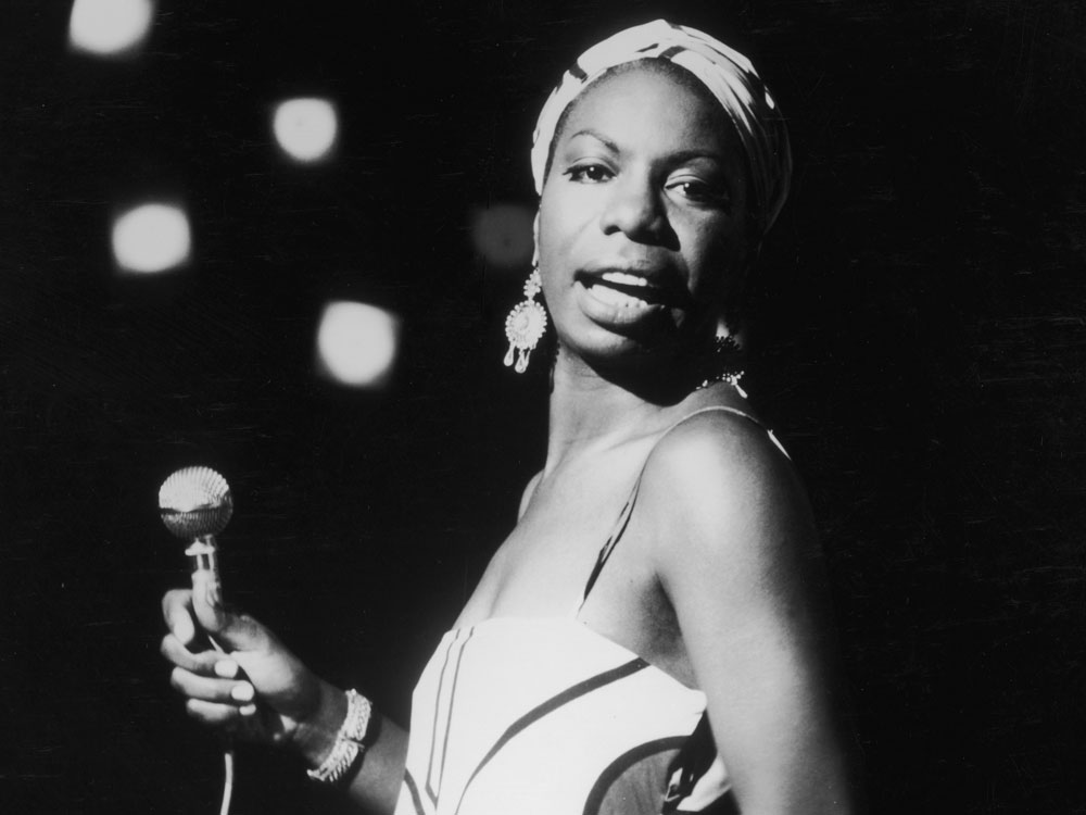 How Nina Simone turned the movement into music