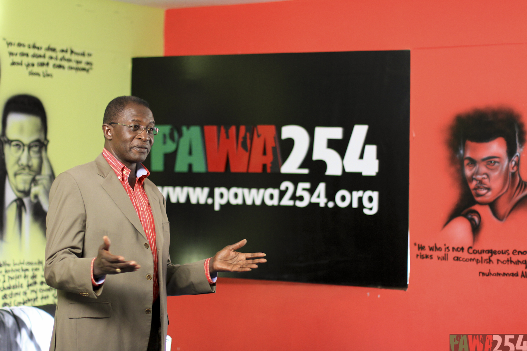 PAWA 254