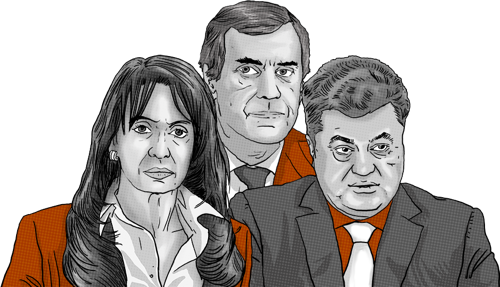 The Panama Papers
