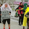 Gay Shame S.F.