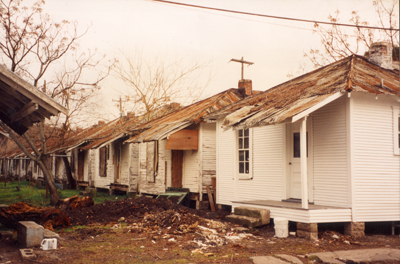 Project Row House