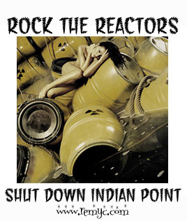 Rock The Reactors