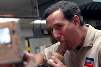 Santorum