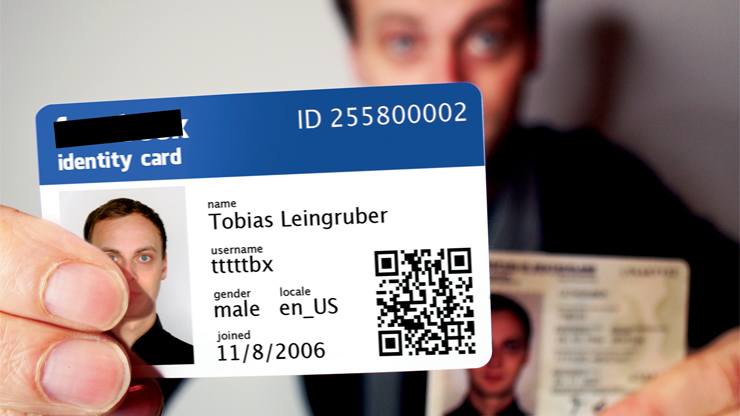 Social ID Bureau