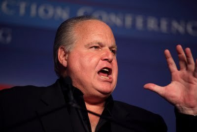 Stop Rush Limbaugh