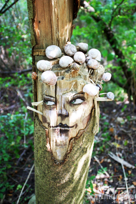 Natural Intervention