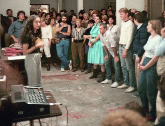 Funk Lessons