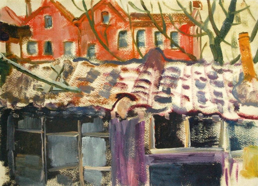 Wuming Art Collective