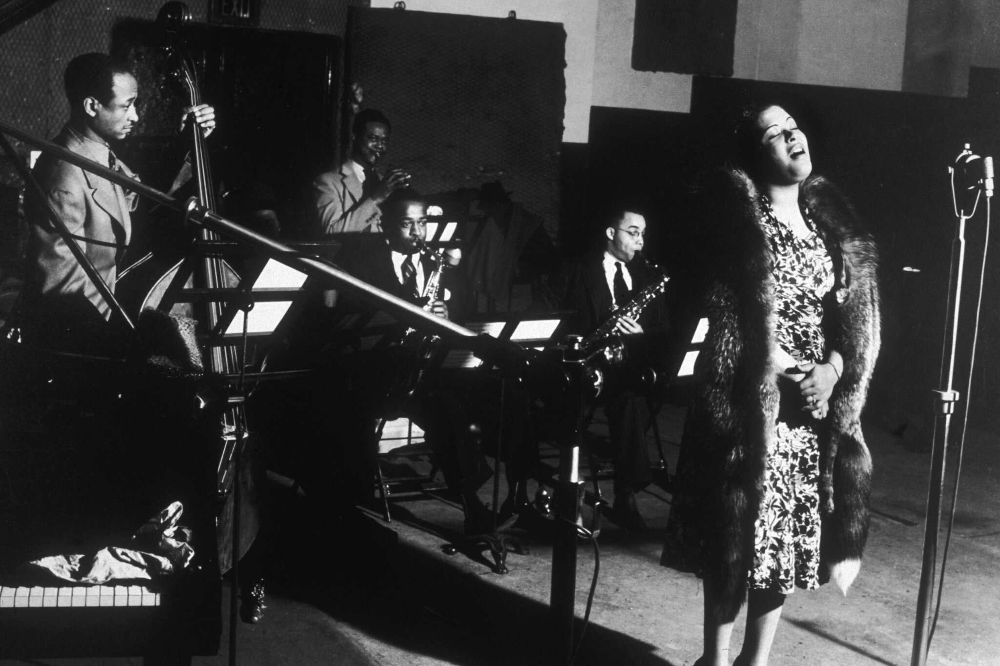 Strange Fruit: The First Great Protest Song