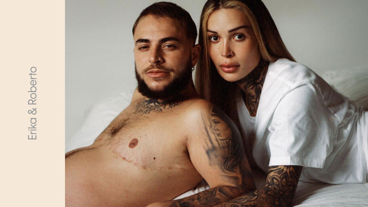 Calvin Klein, Mother’s Day